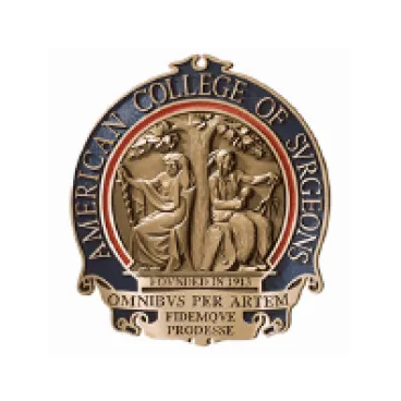American College of Surgeons