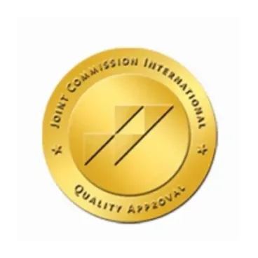 Joint CommissionInternational